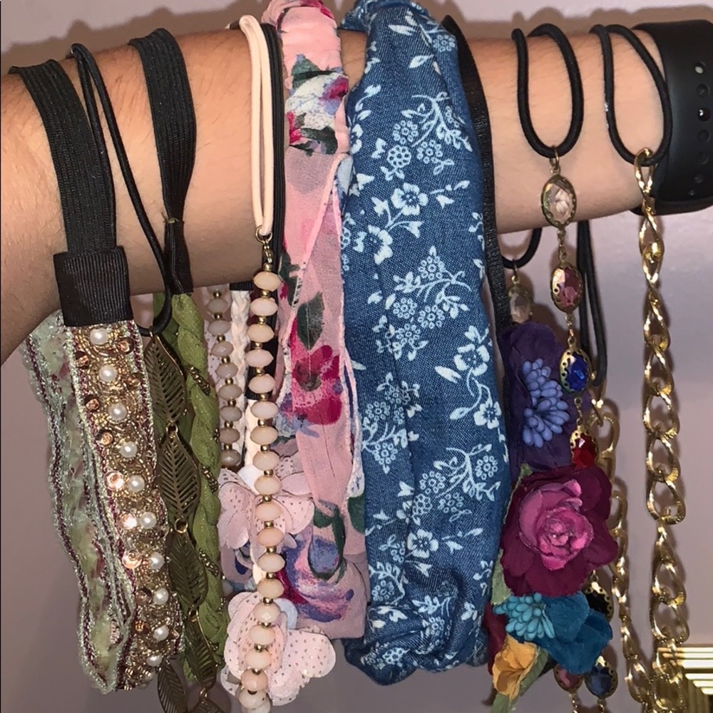 Headband Bundle!